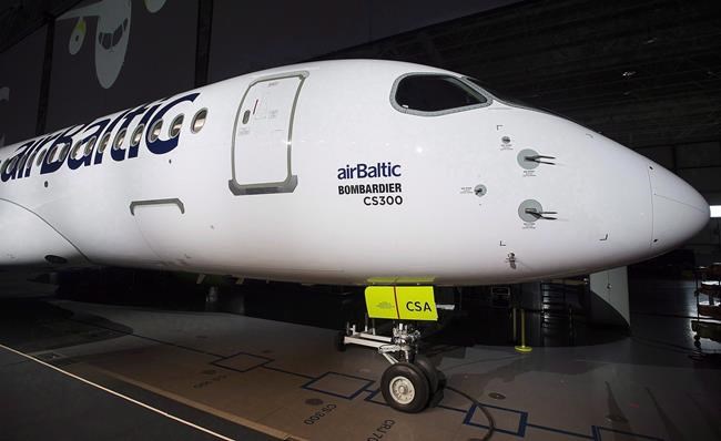 Ottawa to review Boeing military bids in Canada after battle with Bombardier | iNFOnews.ca Ottawa to review Boeing military bids in Canada after battle with Bombardier | iNFOnews.ca