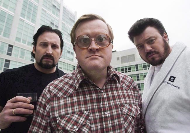 Trailer Park Boys add landmark Halifax eatery, bars to growing business empire | iNFOnews.ca Trailer Park Boys add landmark Halifax eatery, bars to growing business empire | iNFOnews.ca