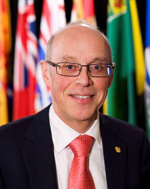 N.L. health minister uses CPR to save man's life at Gander Legion | iNFOnews.ca