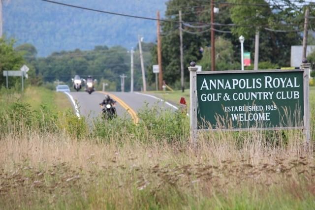 N.S. golf club members rally to maintain links amid ownership uncertainty | iNFOnews.ca N.S. golf club members rally to maintain links amid ownership uncertainty | iNFOnews.ca