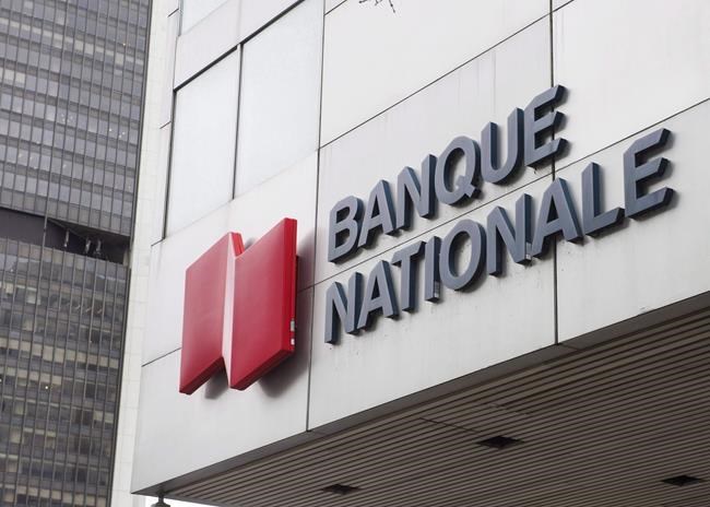 National Bank of Canada says data exposed includes name, birthdate and phone number | iNFOnews.ca