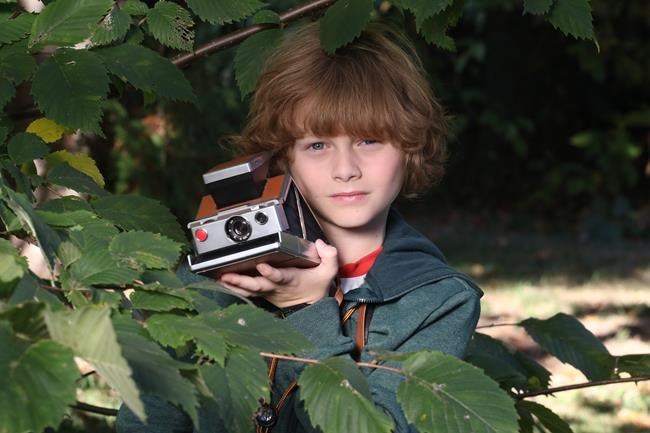 Peter Coyote on finding 'the best writers' have moved to television | iNFOnews.ca Peter Coyote on finding 'the best writers' have moved to television | iNFOnews.ca