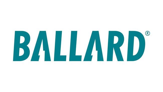 Shares of Ballard Power Systems up after responding to short seller's report | iNFOnews.ca Shares of Ballard Power Systems up after responding to short seller's report | iNFOnews.ca