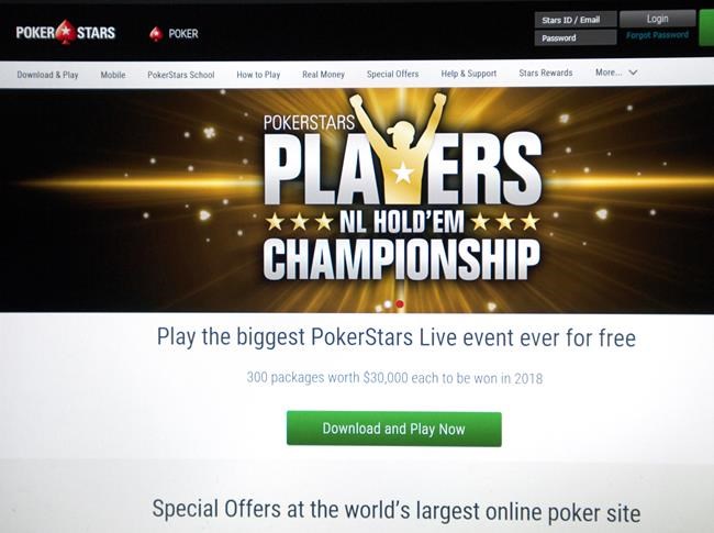 Stars Group online gambling group buys into Australia's CrownBet sports betting | iNFOnews.ca Stars Group online gambling group buys into Australia's CrownBet sports betting | iNFOnews.ca