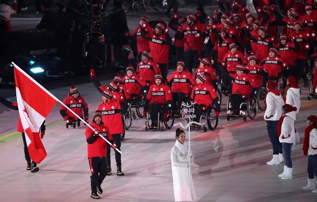 Brian McKeever becomes Canada's most decorated winter Paralympian | iNFOnews.ca