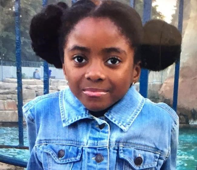 Toronto police find missing six-year-old girl nearly 15 km from home | iNFOnews.ca