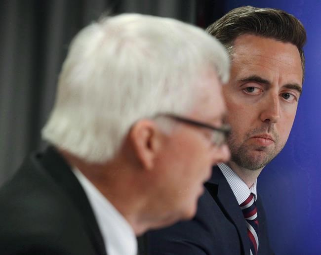 Newfoundland and Labrador will target 'revenge porn' with new law | iNFOnews.ca Newfoundland and Labrador will target 'revenge porn' with new law | iNFOnews.ca