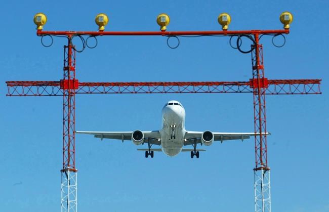 Canadian airline profits will fall in 2018 on higher costs: Conference Board | iNFOnews.ca Canadian airline profits will fall in 2018 on higher costs: Conference Board | iNFOnews.ca