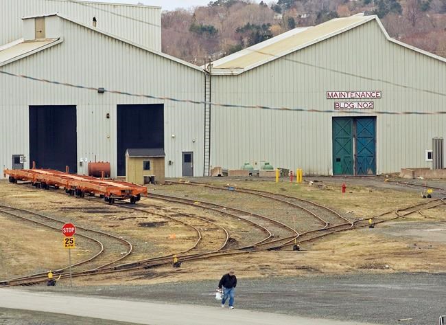 Future of massive Nova Scotia wind tower plant remains a mystery | iNFOnews.ca