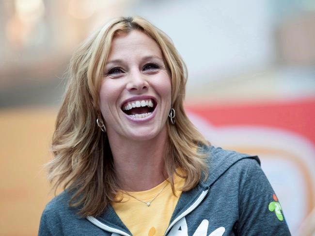 Wickenheiser, Le May Doan, among first board members for Calgary 2026 | iNFOnews.ca Wickenheiser, Le May Doan, among first board members for Calgary 2026 | iNFOnews.ca