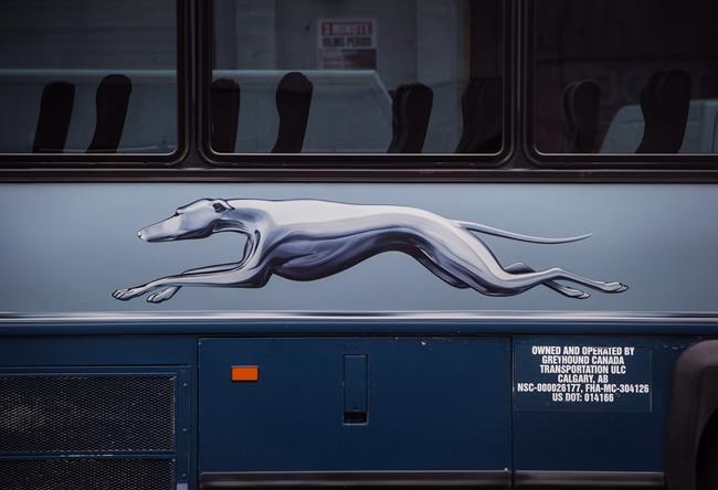 Trudeau asks transport minister to tackle Greyhound's western pullout | iNFOnews.ca