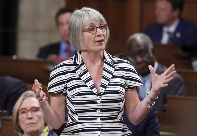 Minimum wage increases bite into funding boost for Canada Summer Jobs program | iNFOnews.ca