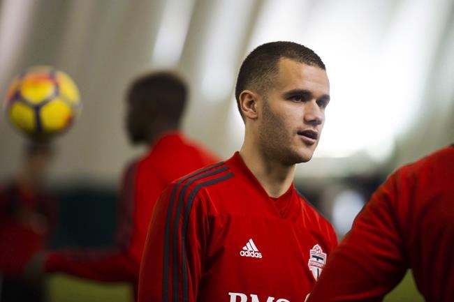 Toronto FC lands general allocation money in deal with Los Angeles FC | iNFOnews.ca Toronto FC lands general allocation money in deal with Los Angeles FC | iNFOnews.ca