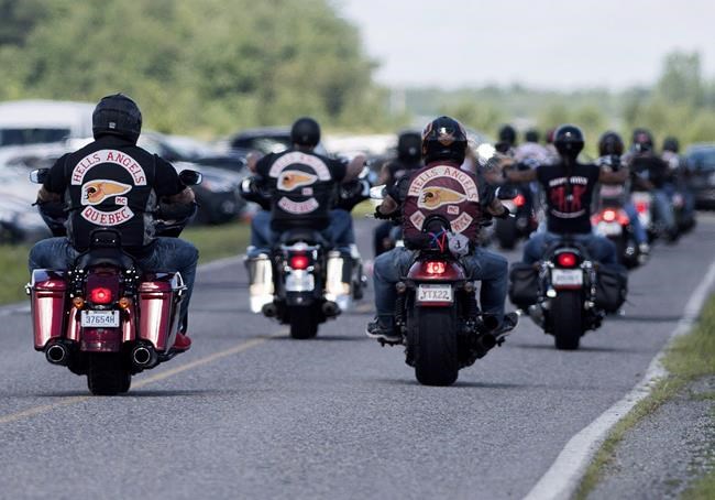Two Hells Angels arrested in crackdown on alleged drug ring in Quebec | iNFOnews.ca Two Hells Angels arrested in crackdown on alleged drug ring in Quebec | iNFOnews.ca