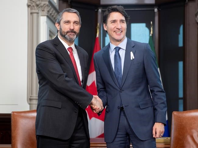 The latest developments on COVID-19 in Canada | iNFOnews.ca