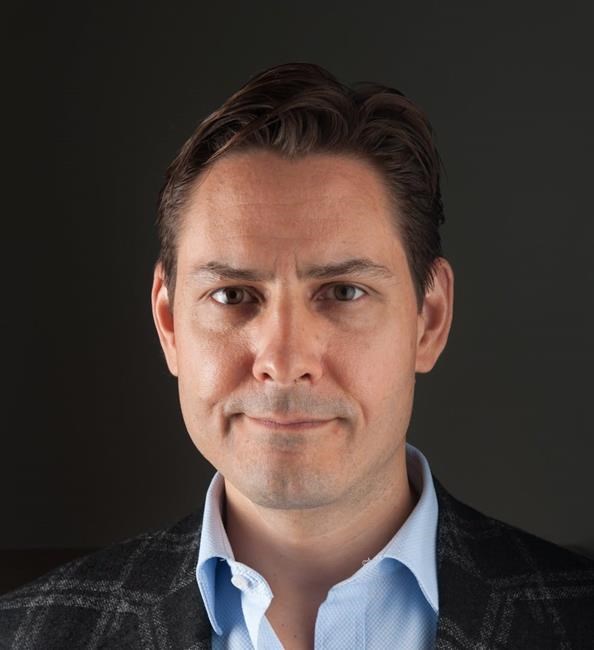 Ex-diplomat who worked on Trudeau's Hong Kong visit detained in China | iNFOnews.ca Ex-diplomat who worked on Trudeau's Hong Kong visit detained in China | iNFOnews.ca