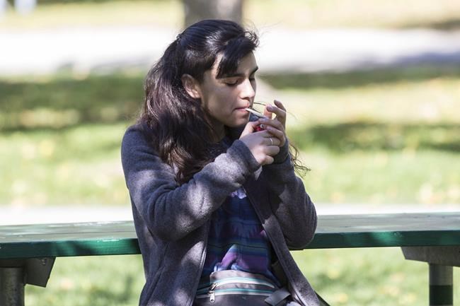 Allowing municipalities to opt out of pot shops helps black market: experts | iNFOnews.ca