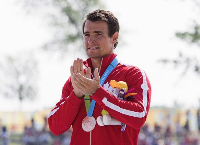 Olympian Adam van Koeverden wins federal Liberal nomination in Ontario riding | iNFOnews.ca CP616742046