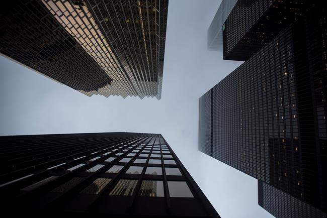 Tech sector drives demand for office space in Toronto, Vancouver and Montreal | iNFOnews.ca Tech sector drives demand for office space in Toronto, Vancouver and Montreal | iNFOnews.ca