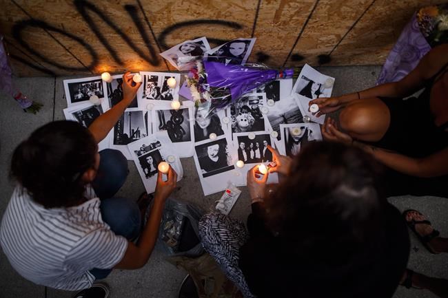 Woman or girl slain every 2.5 days in Cda in 2018, inaugural report finds | iNFOnews.ca Woman or girl slain every 2.5 days in Cda in 2018, inaugural report finds | iNFOnews.ca