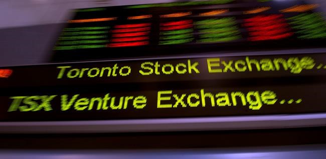 Loonie hits nearly 81 cents on bullish jobs data, Toronto stock index down | iNFOnews.ca