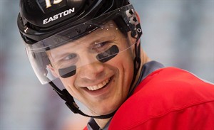 Murray says Senators will try to accommodate Spezza, who asked for trade | iNFOnews.ca CP28720858