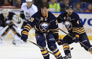 Projecting the NHL's remaining 2015 all-stars for weekend in Columbus | iNFOnews.ca CP31412719