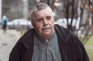 Court hears Gordon Stuckless lured young boys with the help of an accomplice | iNFOnews.ca CP31650701