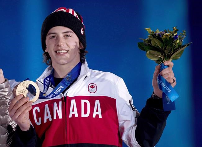 One board leads to another; snowboard star Mark McMorris close to return | iNFOnews.ca One board leads to another; snowboard star Mark McMorris close to return | iNFOnews.ca