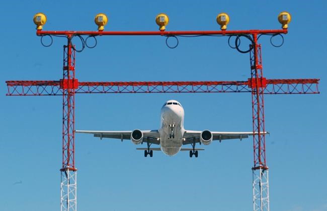Pilot shortage can't be addressed by existing programs, documents suggest | iNFOnews.ca CP313209643