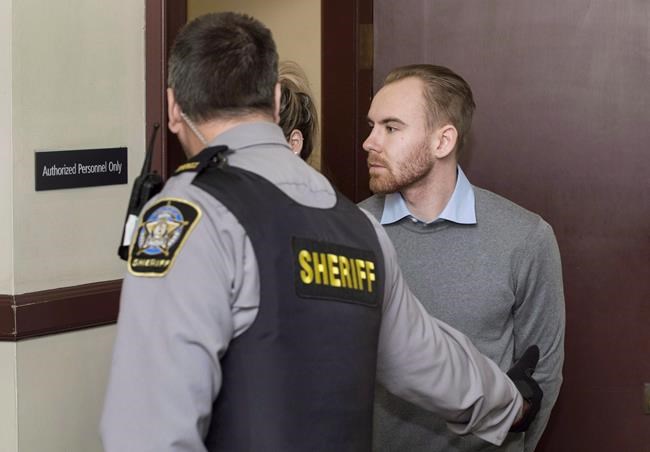 Jury begins deliberations in Halifax murder trial of medical student | iNFOnews.ca