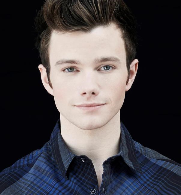 Chris Colfer of 'Glee' fame finds fresh success as children's lit author | iNFOnews.ca Chris Colfer of 'Glee' fame finds fresh success as children's lit author | iNFOnews.ca