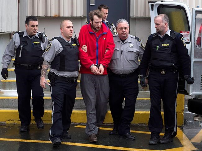 Mentally ill N.S. man who killed his mother, grandparents denied greater freedom | iNFOnews.ca Mentally ill N.S. man who killed his mother, grandparents denied greater freedom | iNFOnews.ca