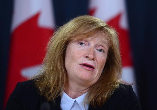 Government's access to info bill a step backwards, not forward: watchdog | iNFOnews.ca Government's access to info bill a step backwards, not forward: watchdog | iNFOnews.ca
