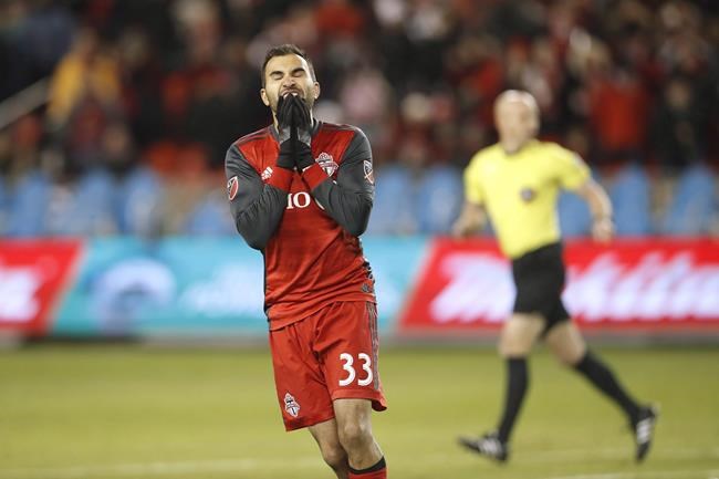 Major League Soccer releases expansion draft player list for Los Angeles FC | iNFOnews.ca