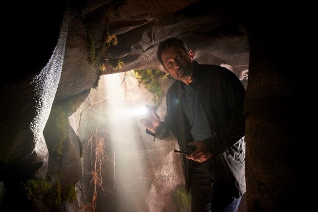 Billy Campbell on season 2 of CTV's 'Cardinal,' feeling 'spiritually Canadian' | iNFOnews.ca CP1165420596