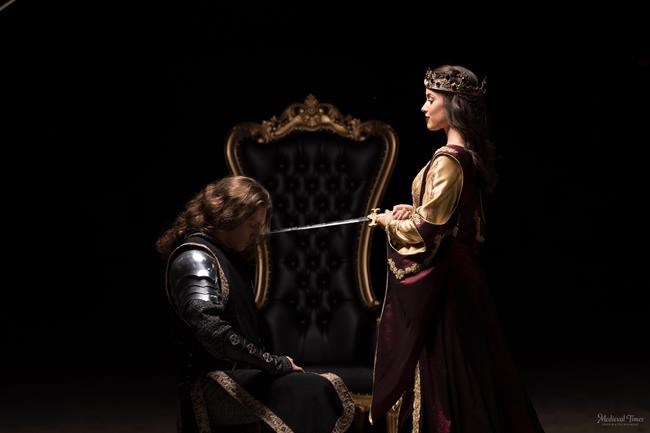 Female-focused Medieval Times show bound for Toronto this year | iNFOnews.ca