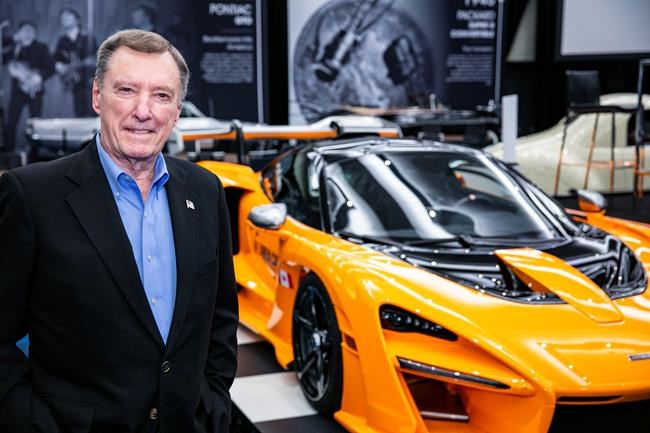 McLaren Racing headlines Canadian Motorsport Hall of Fame induction | iNFOnews.ca McLaren Racing headlines Canadian Motorsport Hall of Fame induction | iNFOnews.ca