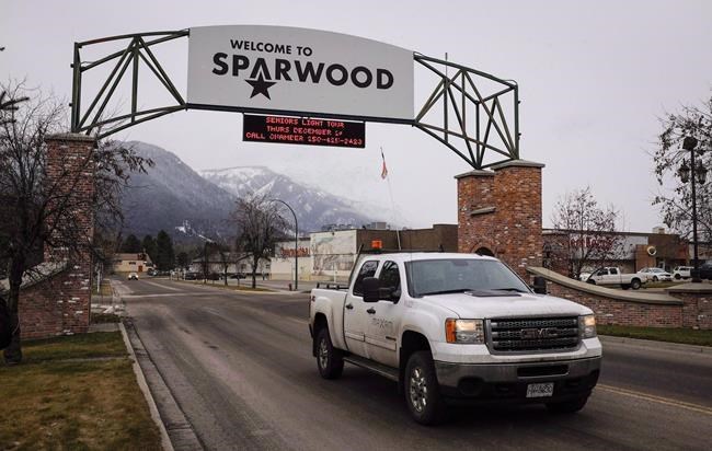 Teck Resources lowers Q1 coal sales guidance, works to complete Elkview repairs | iNFOnews.ca Teck Resources lowers Q1 coal sales guidance, works to complete Elkview repairs | iNFOnews.ca