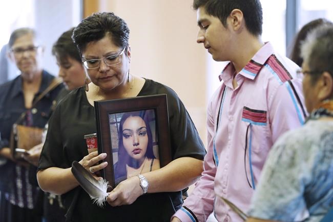 Teen who helped beat woman to death, shared video to be sentenced in June | iNFOnews.ca