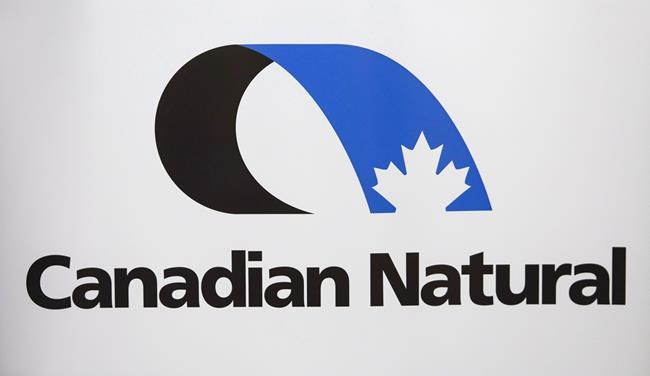 Canadian Natural choked back heavy oil output due to pipeline-linked low prices | iNFOnews.ca CP682400858