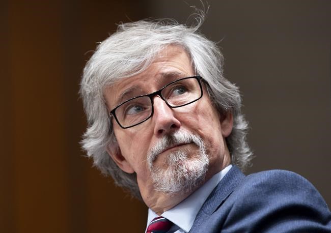 Privacy watchdogs to probe Clearview AI's facial-recognition technology | iNFOnews.ca Privacy watchdogs to probe Clearview AI's facial-recognition technology | iNFOnews.ca