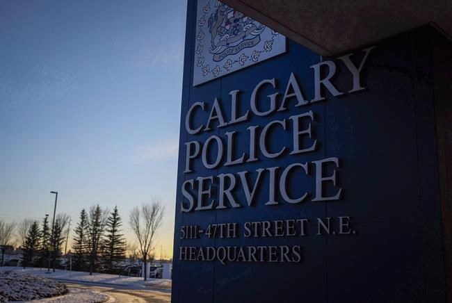Report on use of force by Calgary police stresses better training, mental health | iNFOnews.ca Report on use of force by Calgary police stresses better training, mental health | iNFOnews.ca