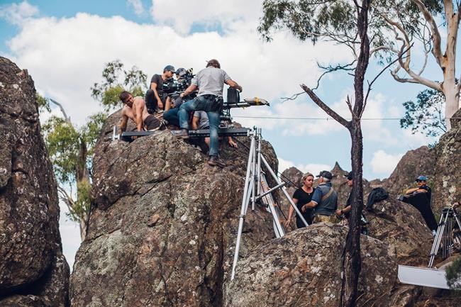 Adapting 'Picnic at Hanging Rock' was 'most rewarding' for Canadian director | iNFOnews.ca