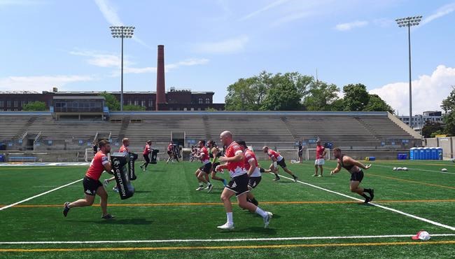 Wolfpack look to finish off season with a win while waiting on playoff schedule | iNFOnews.ca