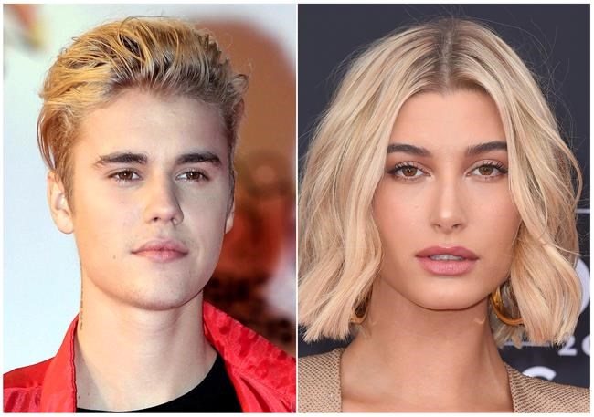 Justin Bieber and Hailey Baldwin spotted over the weekend in Stratford, Ont. | iNFOnews.ca