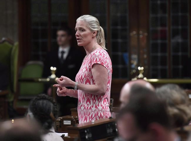 Knocking down statues not best way to address a troubled history, McKenna says | iNFOnews.ca