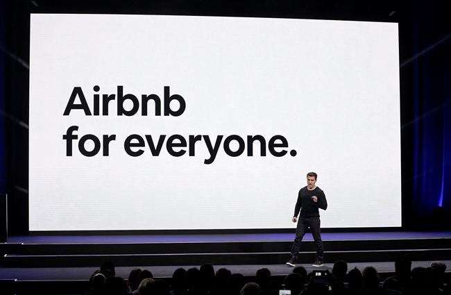 Airbnb's federal budget proposal tells Liberals, 'We want to be regulated' | iNFOnews.ca Airbnb's federal budget proposal tells Liberals, 'We want to be regulated' | iNFOnews.ca
