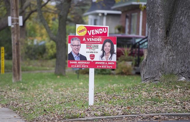 Montreal home sales climb six per cent in November as housing supply tightens | iNFOnews.ca