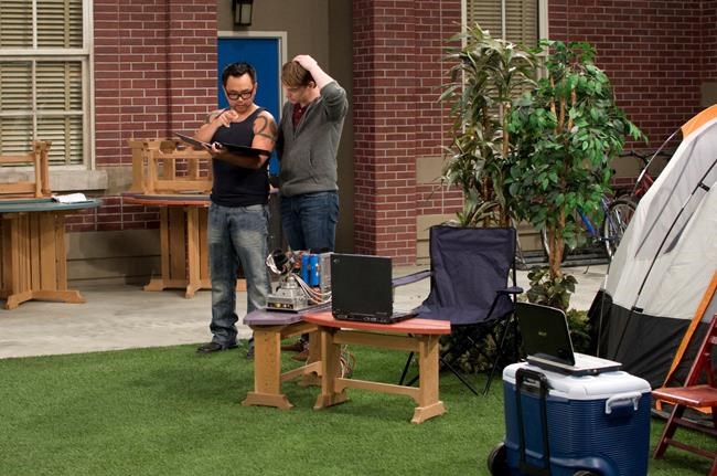 Canadian actors push for more diversity in television, film casting | iNFOnews.ca